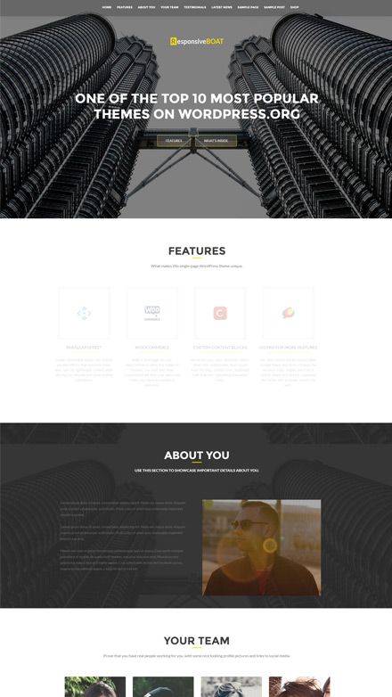 SimpleWebPlan